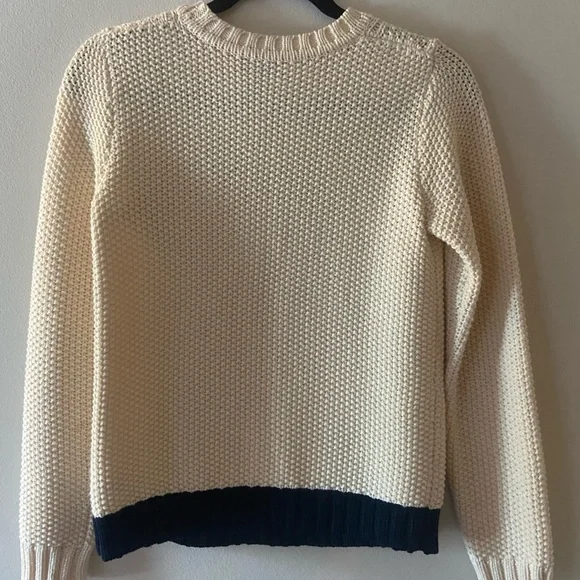 St John Sweater - Picture 2 of 8